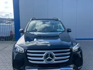 MERCEDES-BENZ GLS 350 4M 9G COMAND PANORAMA DISTRONI…