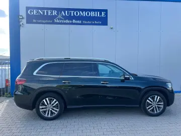 MERCEDES-BENZ GLS 350 4M 9G COMAND PANORAMA DISTRONI…