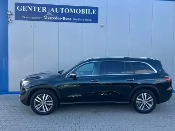 MERCEDES-BENZ GLS 350 4M 9G COMAND PANORAMA DISTRONI…