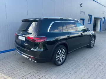 MERCEDES-BENZ GLS 350 4M 9G COMAND PANORAMA DISTRONI…
