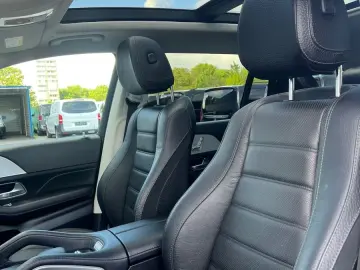 MERCEDES-BENZ GLS 350 4M 9G COMAND PANORAMA DISTRONI…