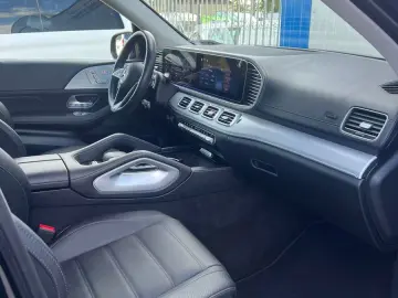 MERCEDES-BENZ GLS 350 4M 9G COMAND PANORAMA DISTRONI…
