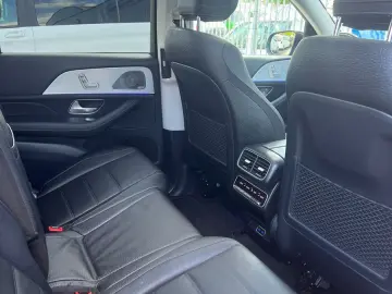 MERCEDES-BENZ GLS 350 4M 9G COMAND PANORAMA DISTRONI…