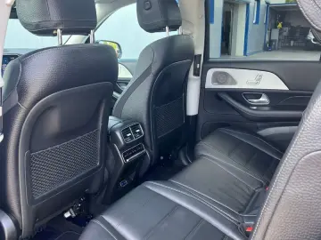 MERCEDES-BENZ GLS 350 4M 9G COMAND PANORAMA DISTRONI…