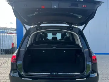MERCEDES-BENZ GLS 350 4M 9G COMAND PANORAMA DISTRONI…