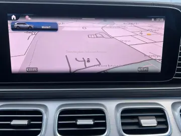 MERCEDES-BENZ GLS 350 4M 9G COMAND PANORAMA DISTRONI…