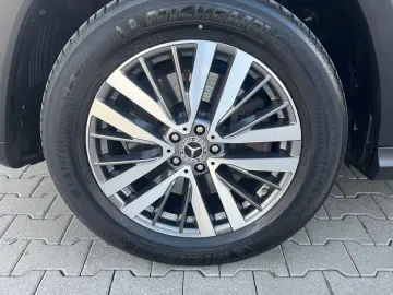 MERCEDES-BENZ GLS 350 4M 9G COMAND PANORAMA DISTRONI…