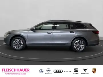 SKODA Superb Combi Selection 2 0 TDI AHK Standhzg. LED
