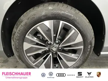 SKODA Superb Combi Selection 2 0 TDI AHK Standhzg. LED