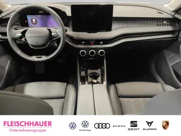 SKODA Superb Combi Selection 2 0 TDI AHK Standhzg. LED