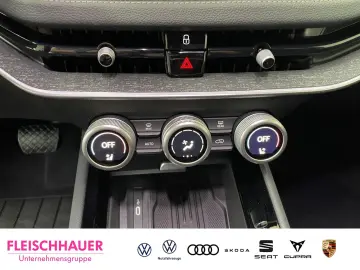 SKODA Superb Combi Selection 2 0 TDI AHK Standhzg. LED