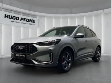 FORD Kuga ST-Line X Aut. 360GRAD LED-MATRIX NAVI GRA