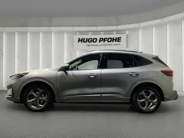 FORD Kuga ST-Line X Aut. 360GRAD LED-MATRIX NAVI GRA