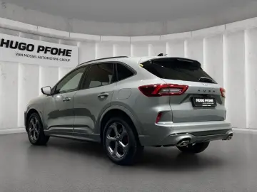FORD Kuga ST-Line X Aut. 360GRAD LED-MATRIX NAVI GRA