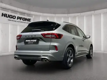 FORD Kuga ST-Line X Aut. 360GRAD LED-MATRIX NAVI GRA