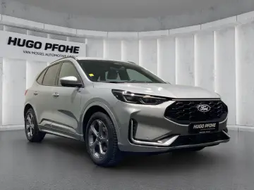 FORD Kuga ST-Line X Aut. 360GRAD LED-MATRIX NAVI GRA