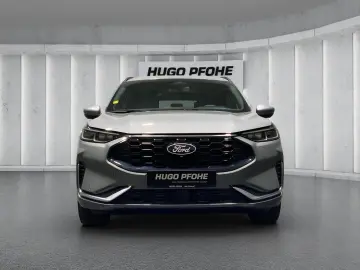 FORD Kuga ST-Line X Aut. 360GRAD LED-MATRIX NAVI GRA