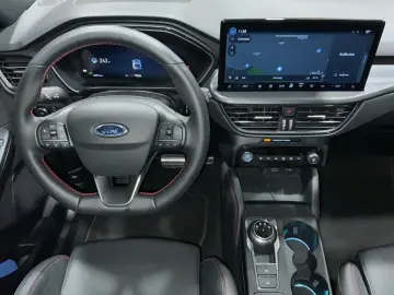 FORD Kuga ST-Line X Aut. 360GRAD LED-MATRIX NAVI GRA
