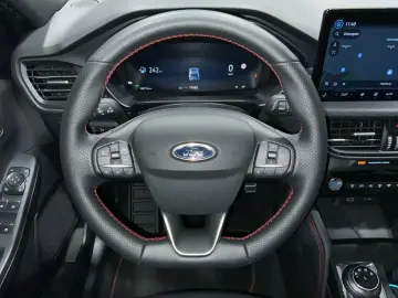 FORD Kuga ST-Line X Aut. 360GRAD LED-MATRIX NAVI GRA