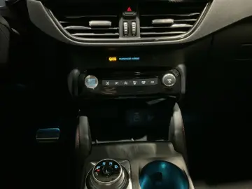 FORD Kuga ST-Line X Aut. 360GRAD LED-MATRIX NAVI GRA