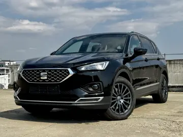 Seat Tarraco (LCI)  Toate Optiunile  Stare excelenta
