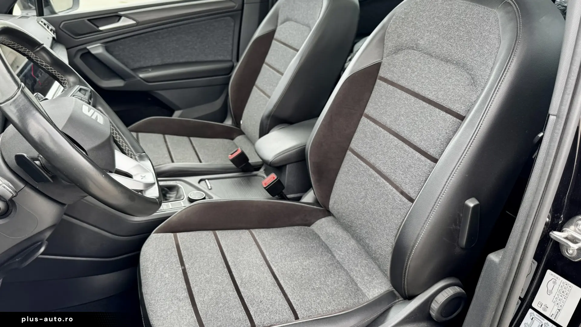 Seat Tarraco (LCI)  Toate Optiunile  Stare excelenta