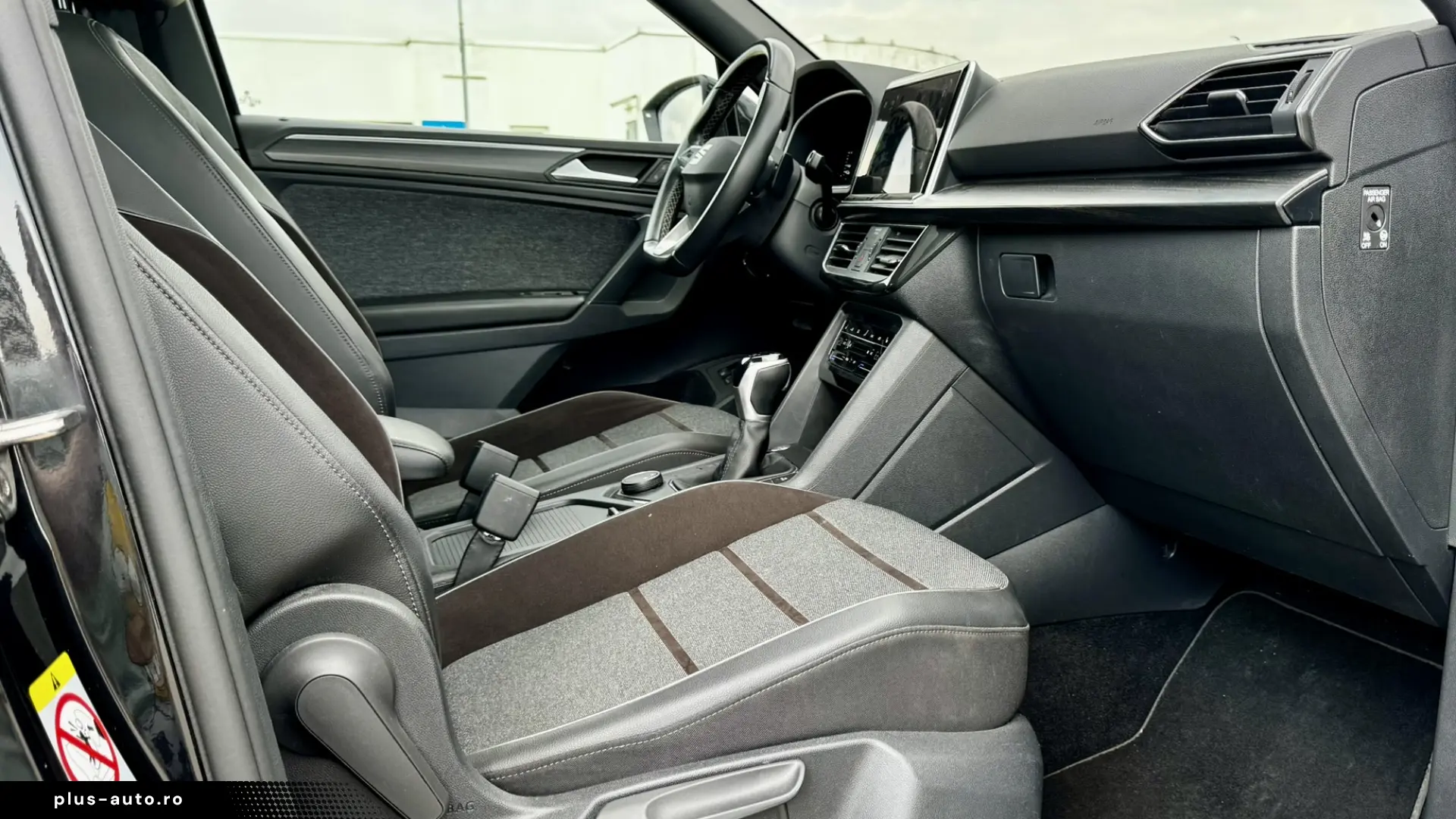 Seat Tarraco (LCI)  Toate Optiunile  Stare excelenta