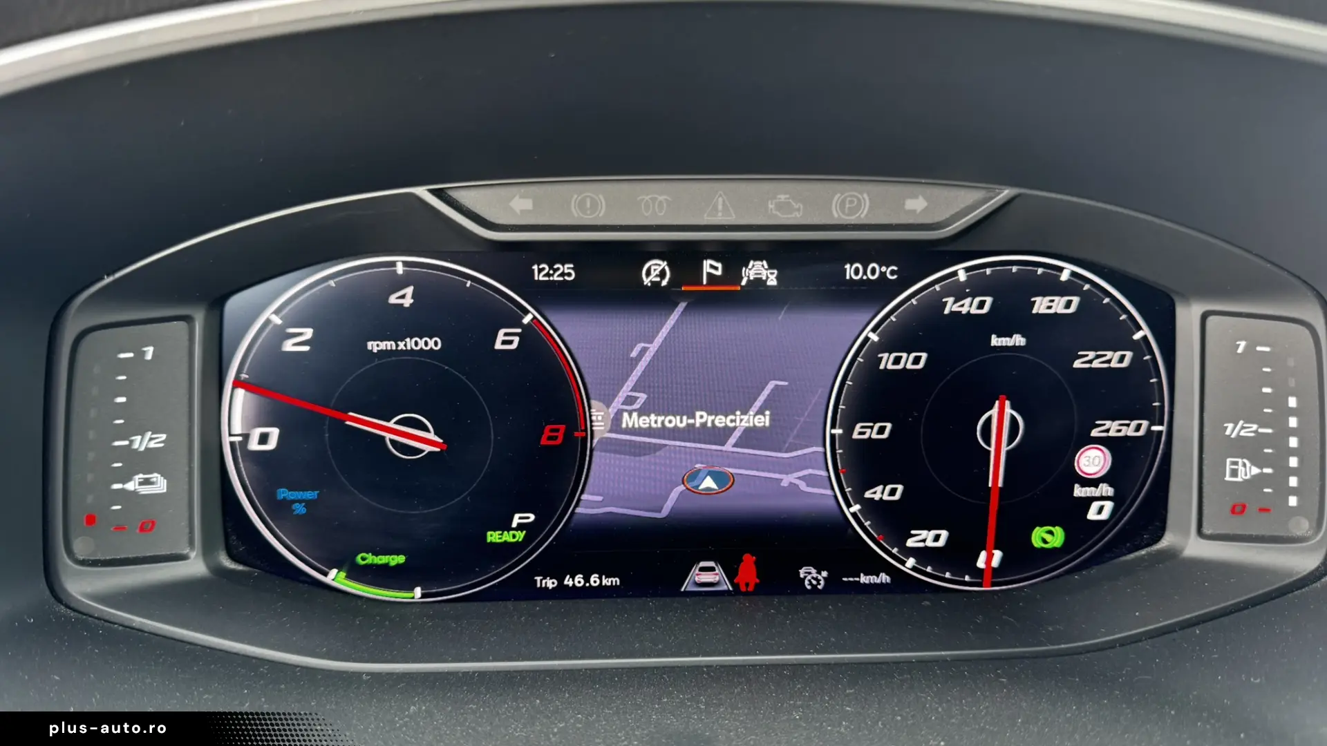 Seat Tarraco (LCI)  Toate Optiunile  Stare excelenta