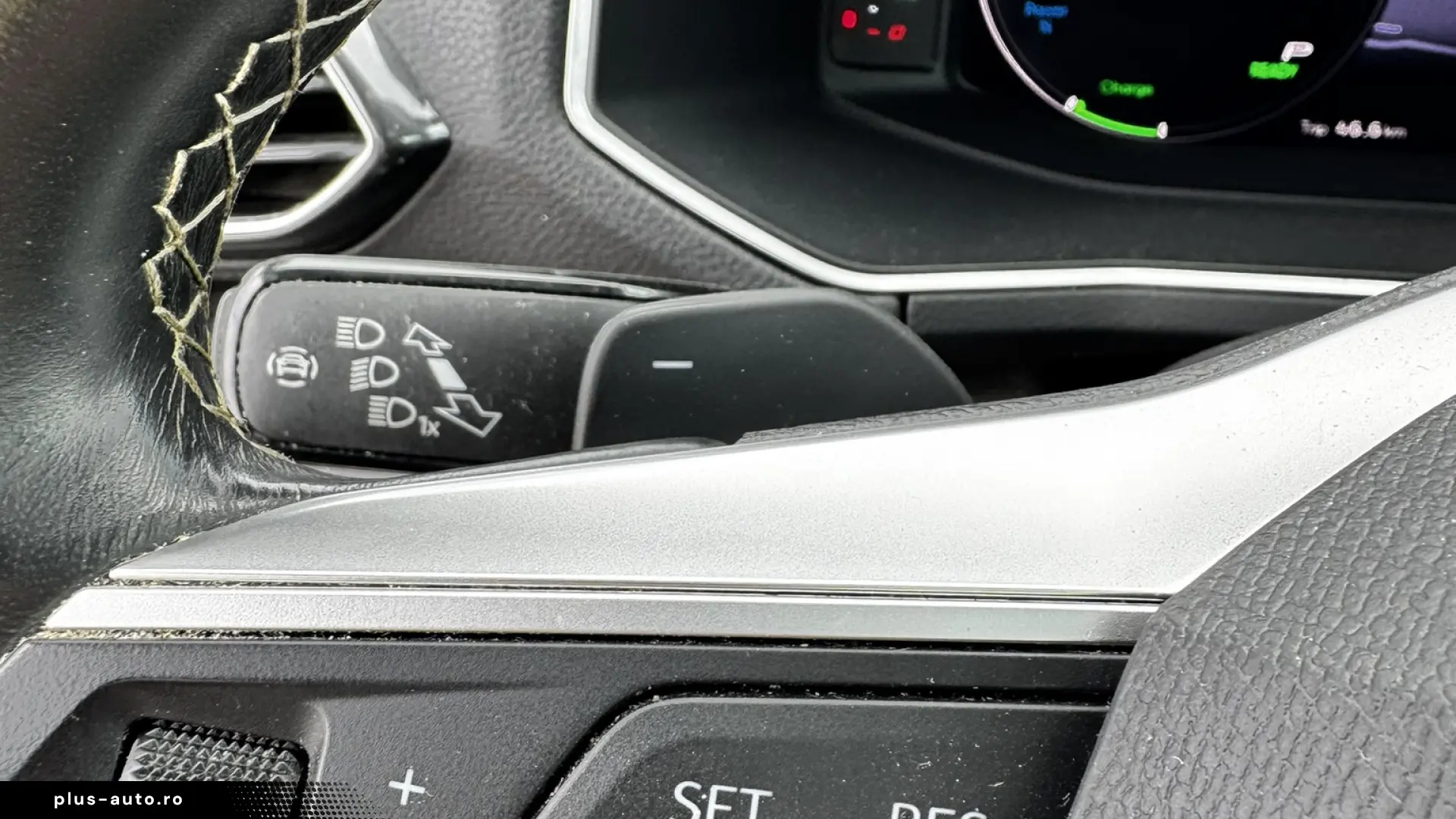 Seat Tarraco (LCI)  Toate Optiunile  Stare excelenta