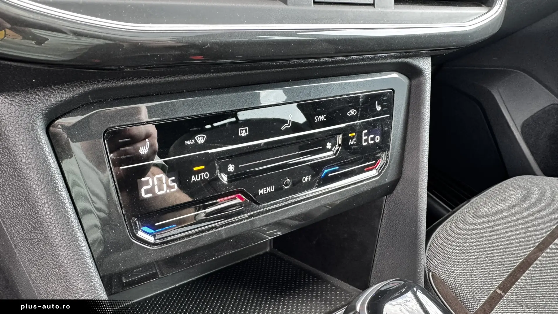Seat Tarraco (LCI)  Toate Optiunile  Stare excelenta
