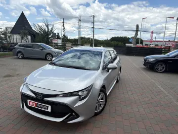 Toyota Corolla 1.8 Hyb Business  SW