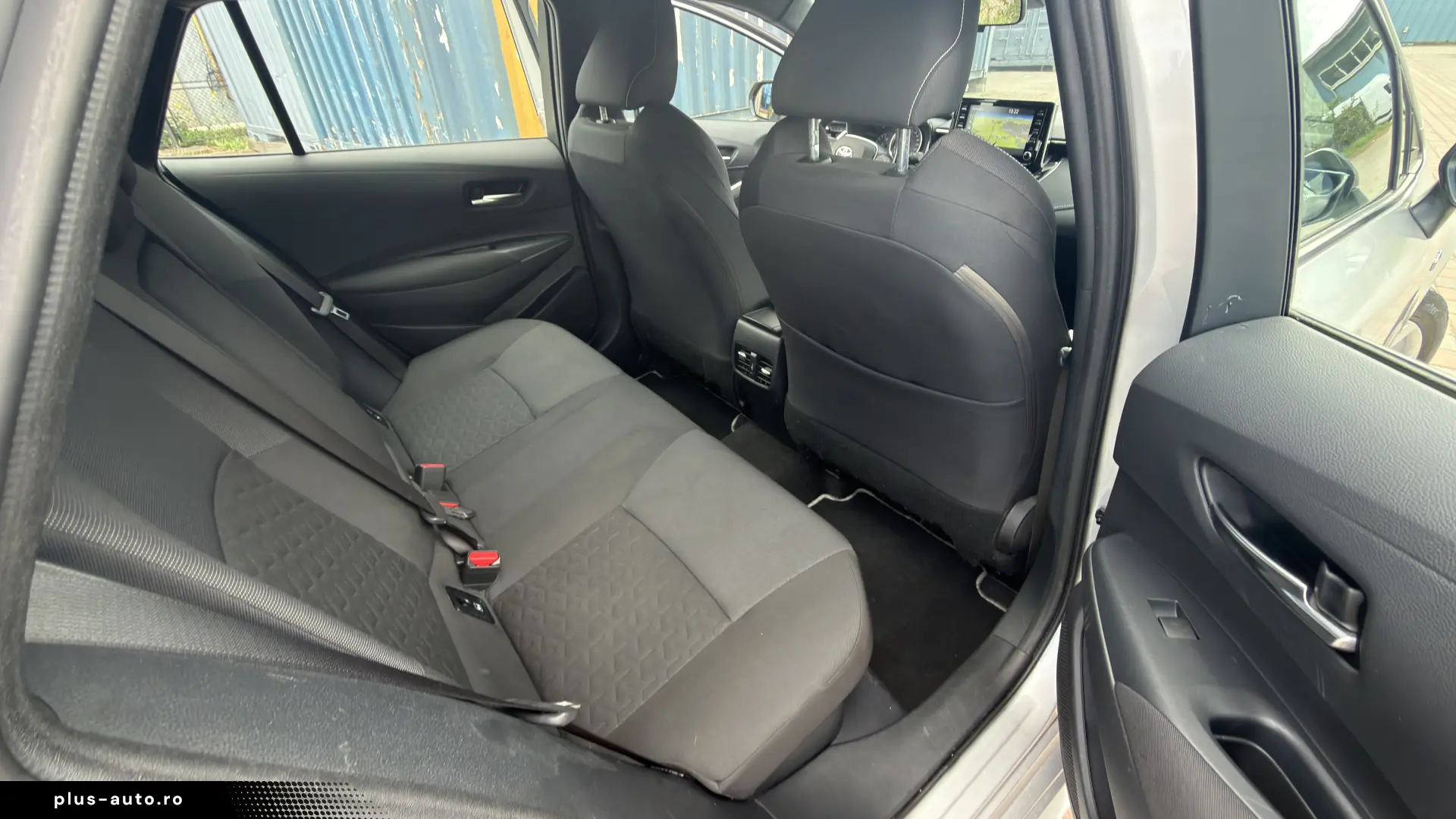 Toyota Corolla 1.8 Hyb Business  SW