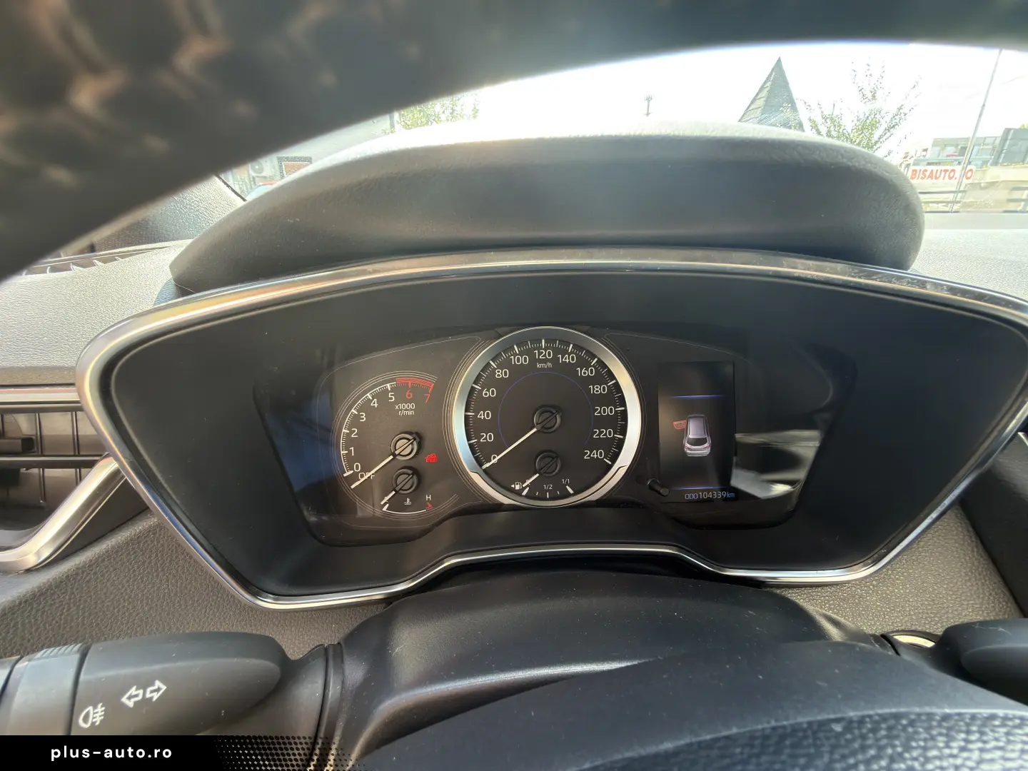 Toyota Corolla 1.8 Hyb Business  SW