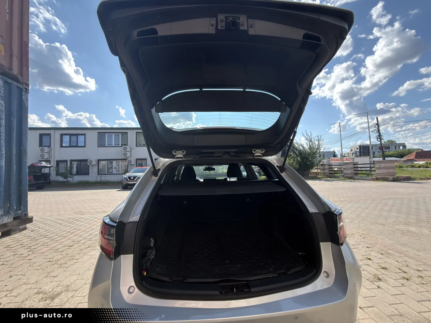 Toyota Corolla 1.8 Hyb Business  SW