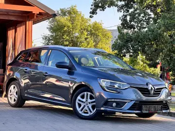 RENAULT MEGANE 1.5 DCI - 116 CP 2020