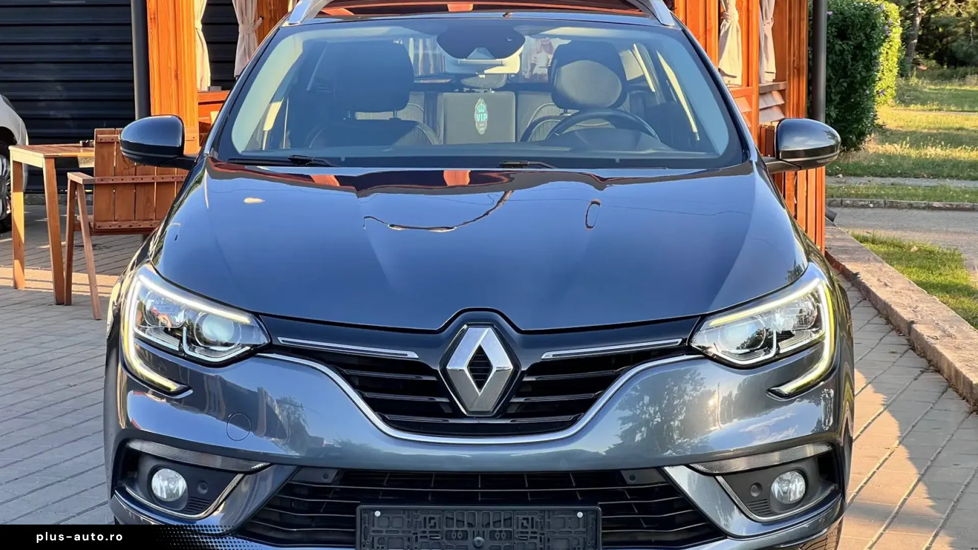 RENAULT MEGANE 1.5 DCI - 116 CP 2020