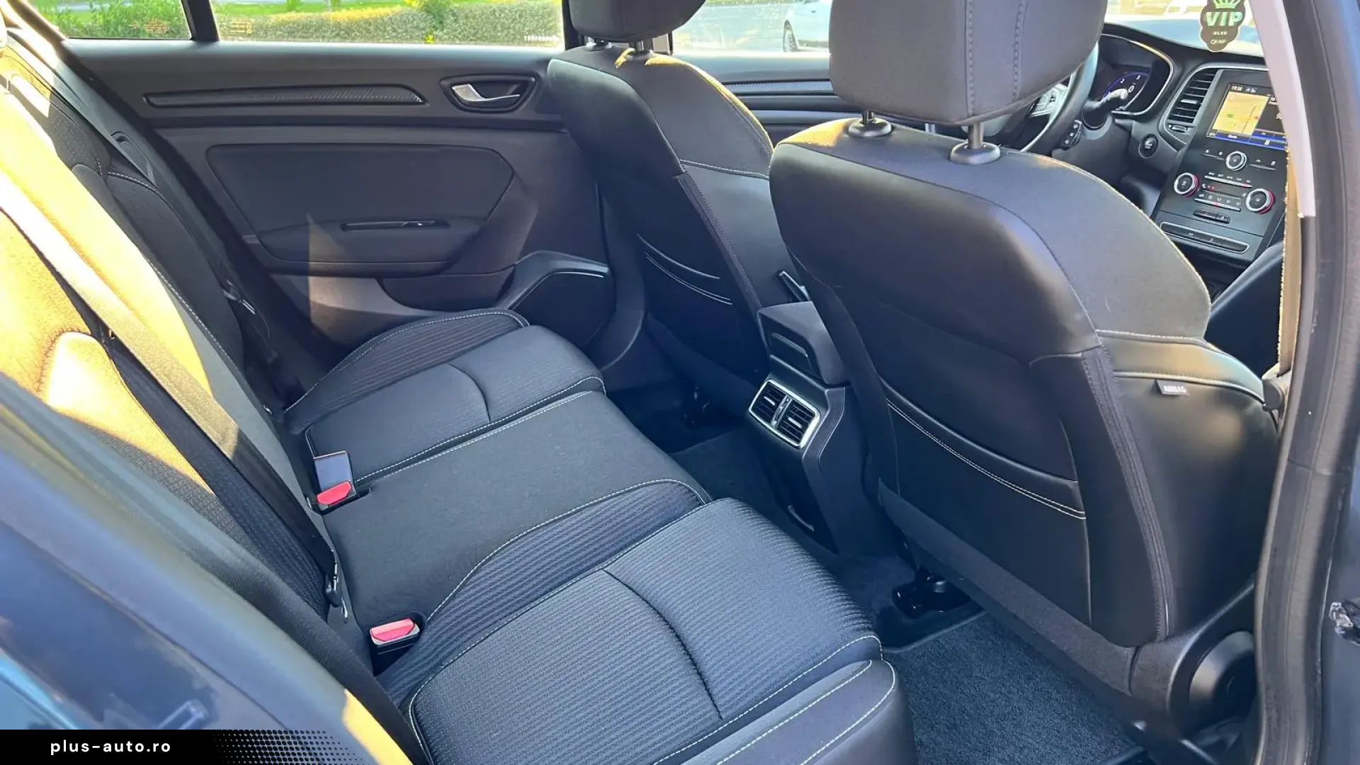 RENAULT MEGANE 1.5 DCI - 116 CP 2020