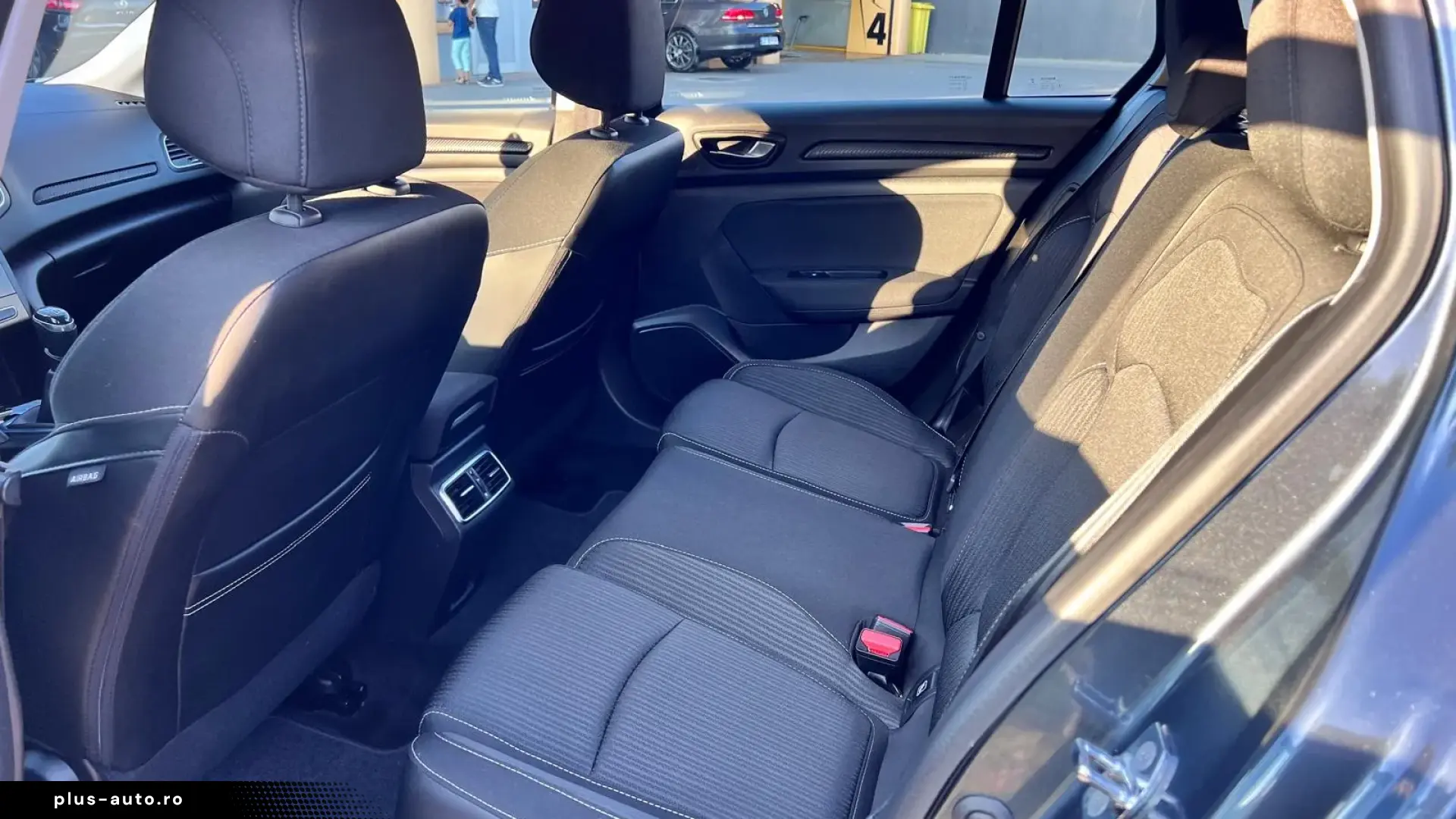 RENAULT MEGANE 1.5 DCI - 116 CP 2020