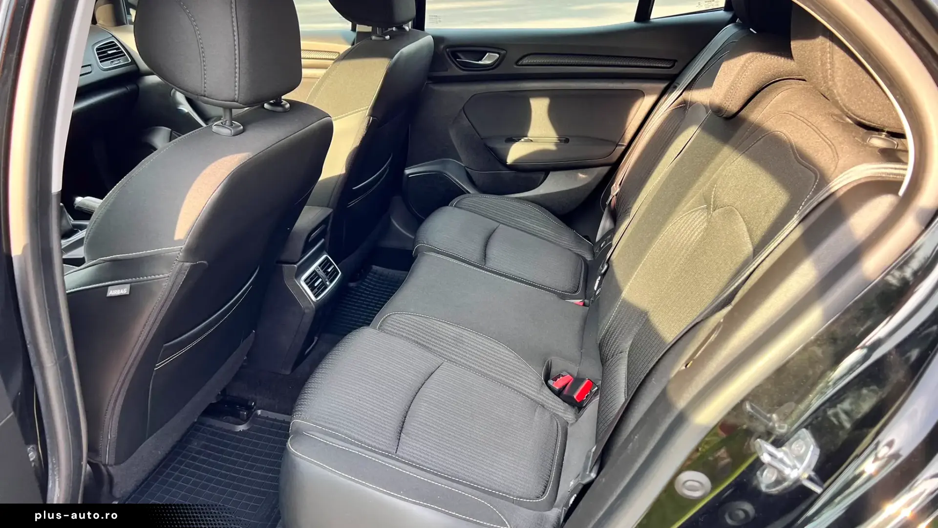 RENAULT MEGANE 1.5 DCI 2020 116 CP