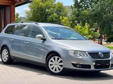 VOLKSWAGEN PASSAT 2.0 TDI EURO 5