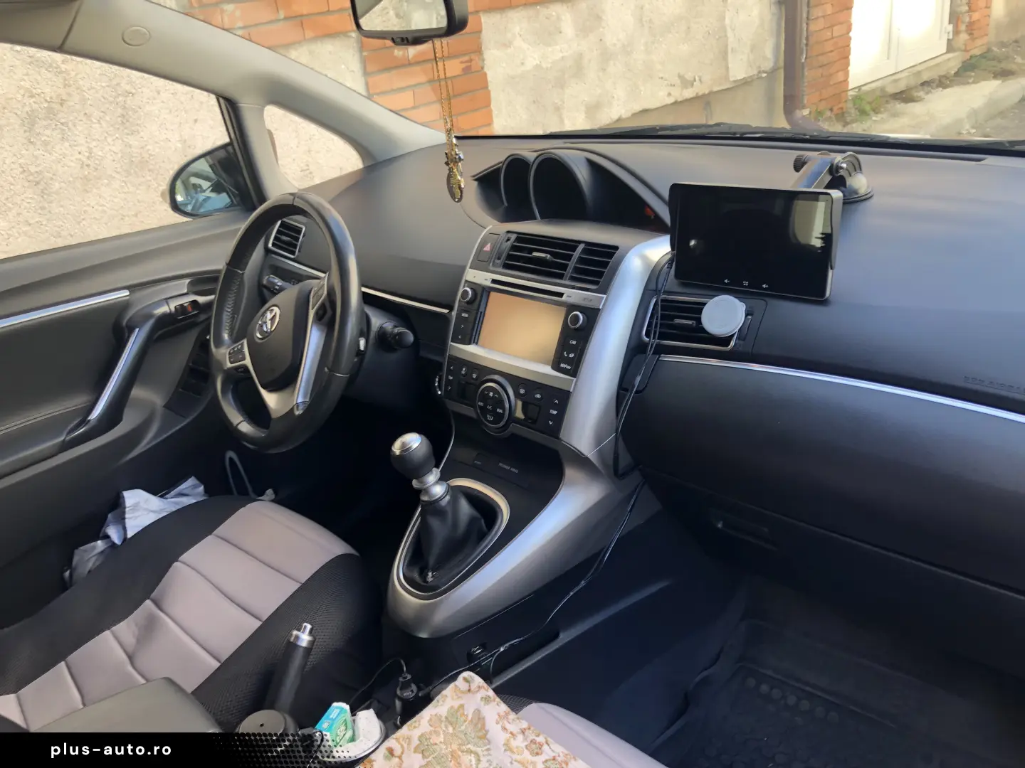 Toyota Verso