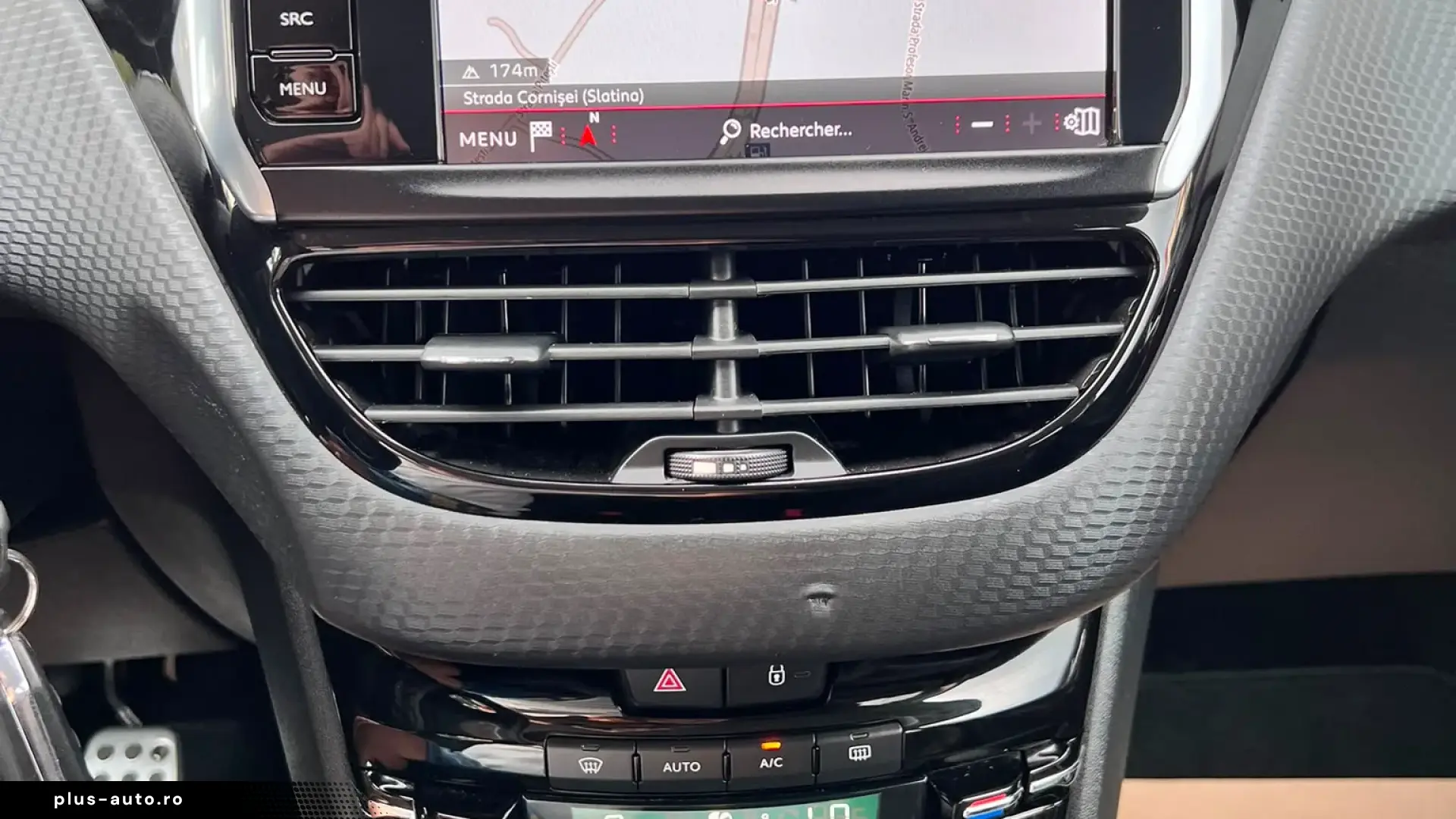 PEUGEOT 208 GT BENZINA 110 CP