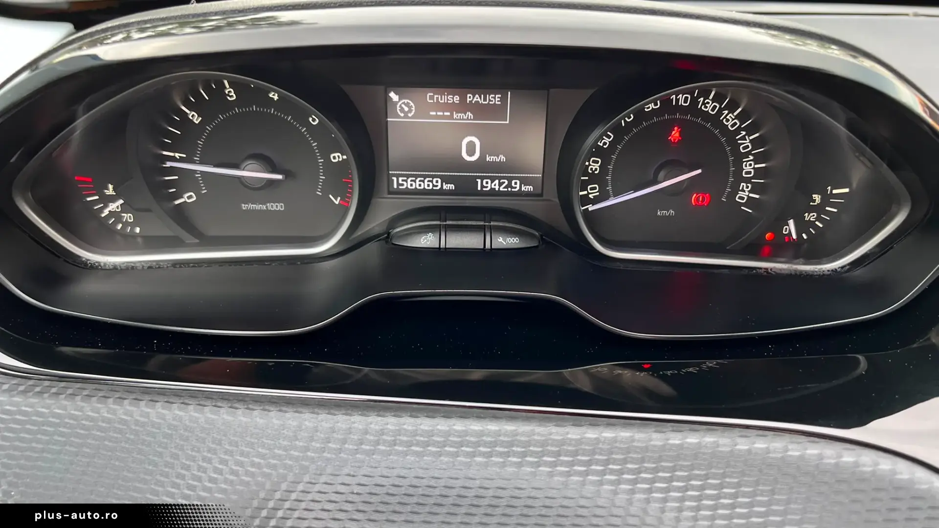 PEUGEOT 208 GT BENZINA 110 CP