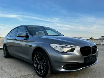 BMW 535GT 3.0i N55 Stare Excelenta