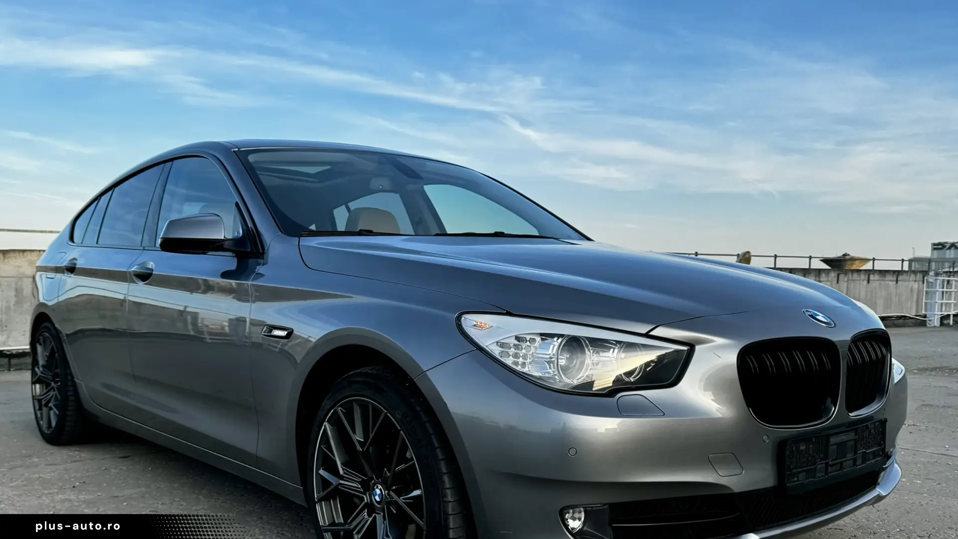 BMW 535GT 3.0i N55 Stare Excelenta