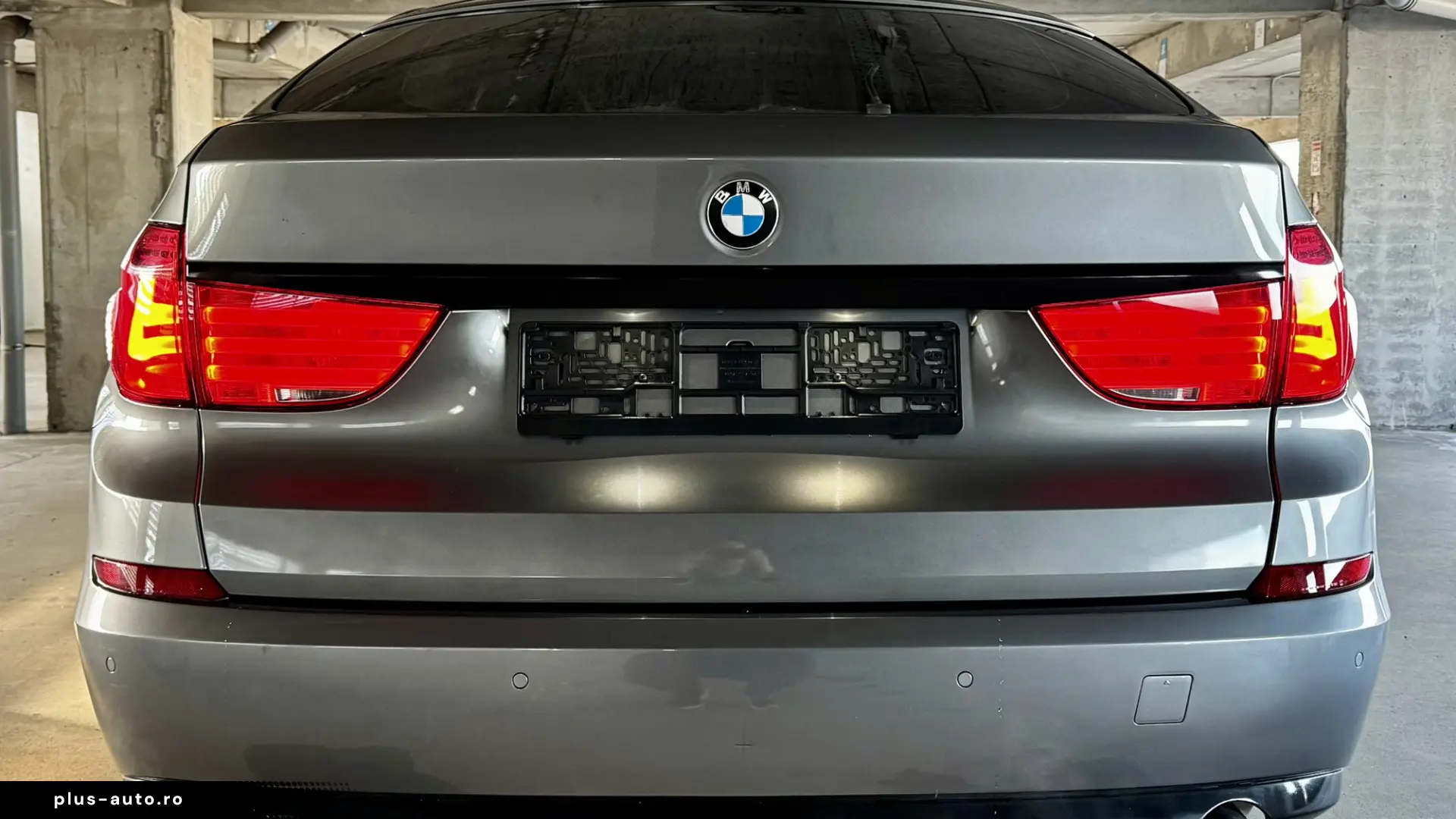 BMW 535GT 3.0i N55 Stare Excelenta