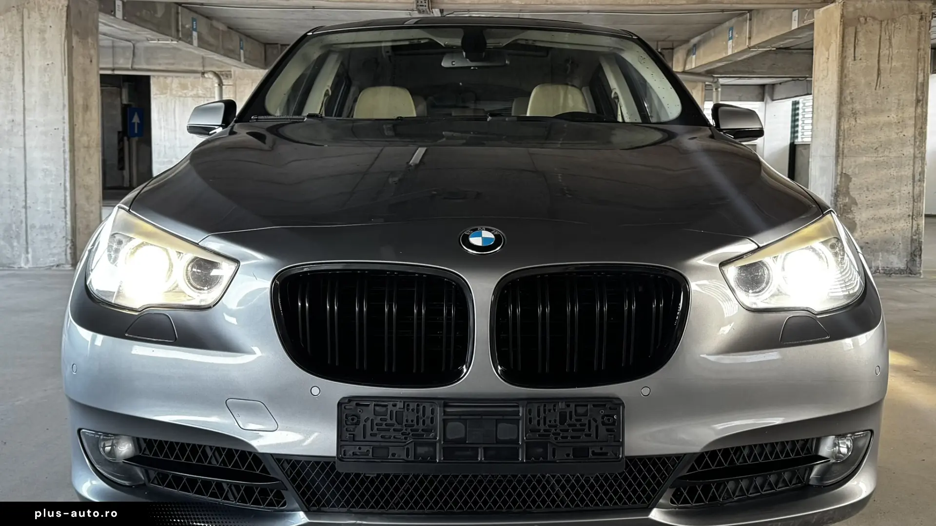 BMW 535GT 3.0i N55 Stare Excelenta