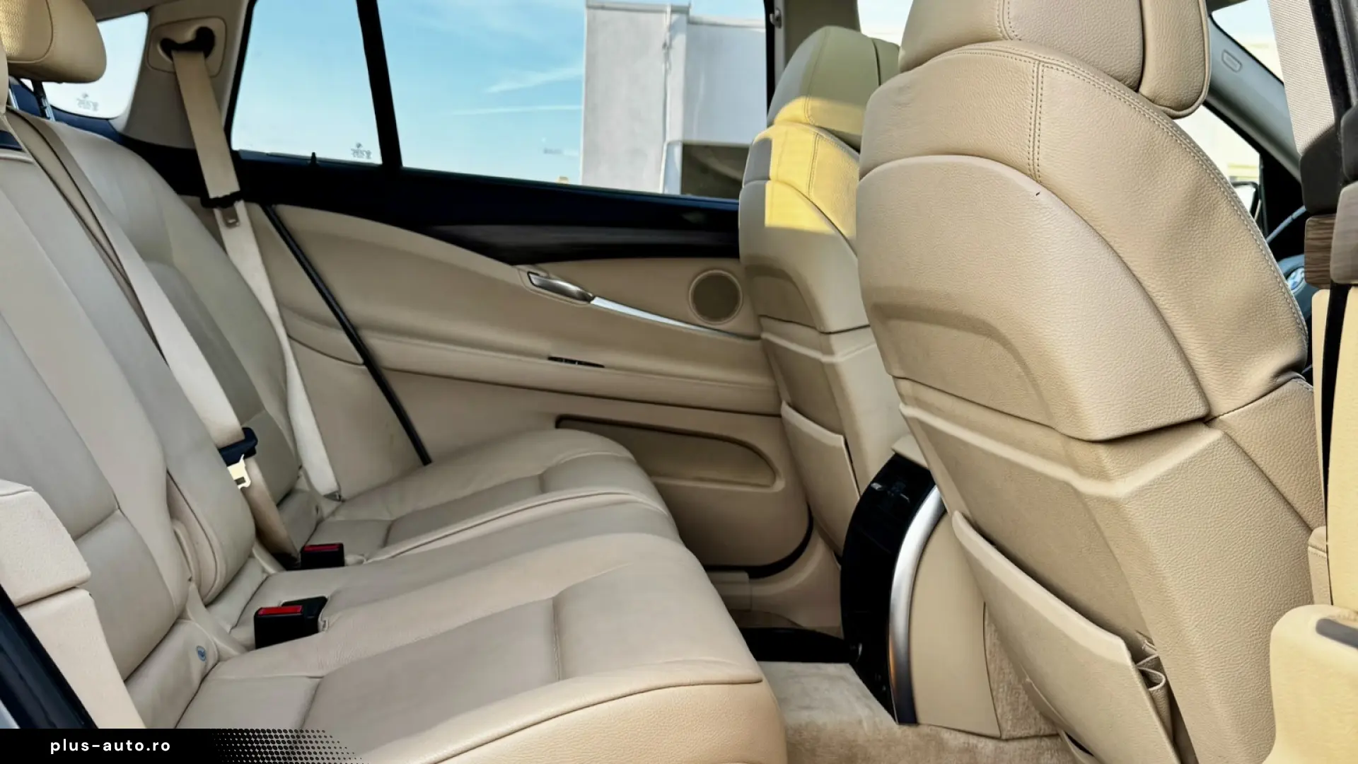 BMW 535GT 3.0i N55 Stare Excelenta
