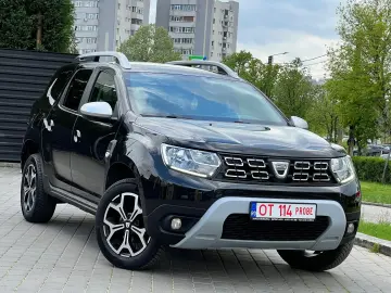DACIA DUSTER 1.3 TCE 150 CP
