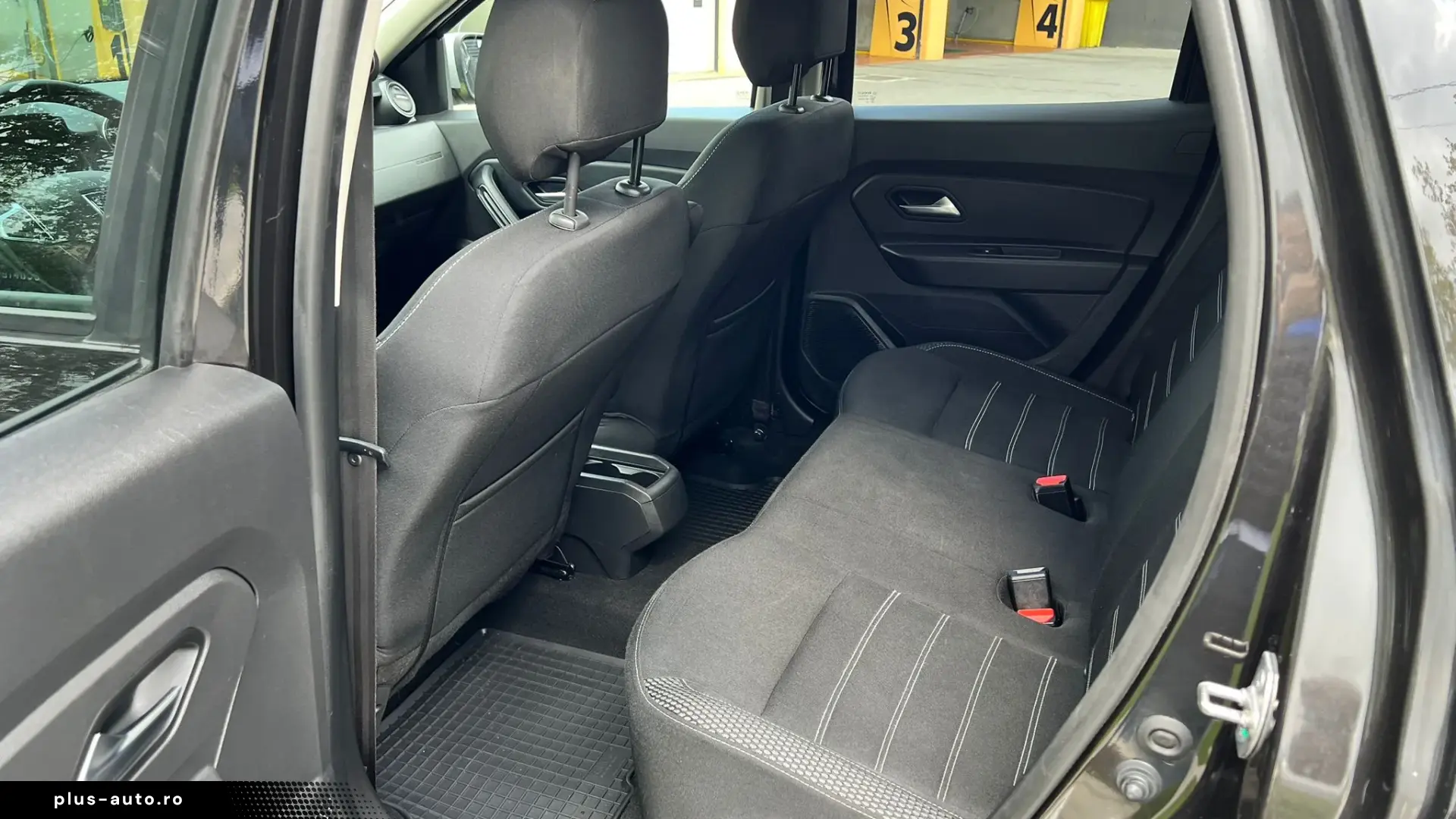 DACIA DUSTER 1.3 TCE 150 CP
